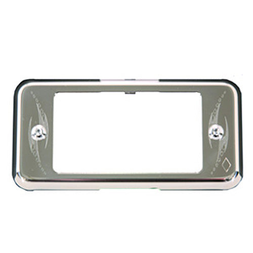 Peterbilt Engraved Pocket Cover