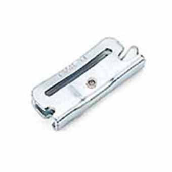 E-Clip for Logistic Strap
