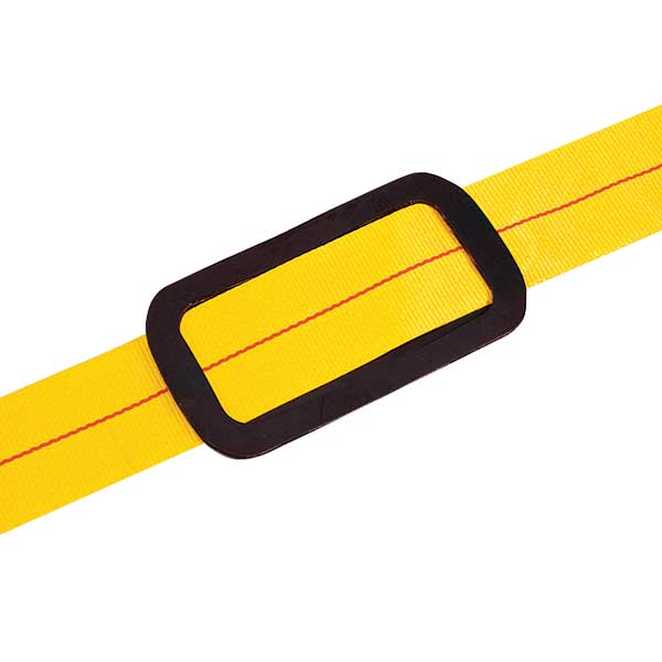 12" Reinforced Corner Protector for 4" Straps
