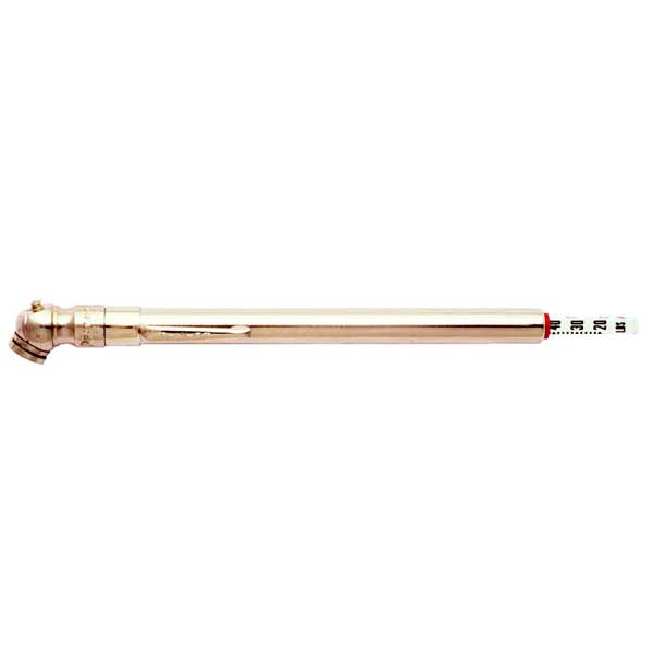 Pencil Type Tire Pressure Gauge