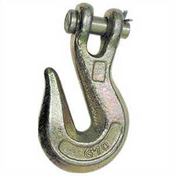 5/16" Clevis Grab Hook