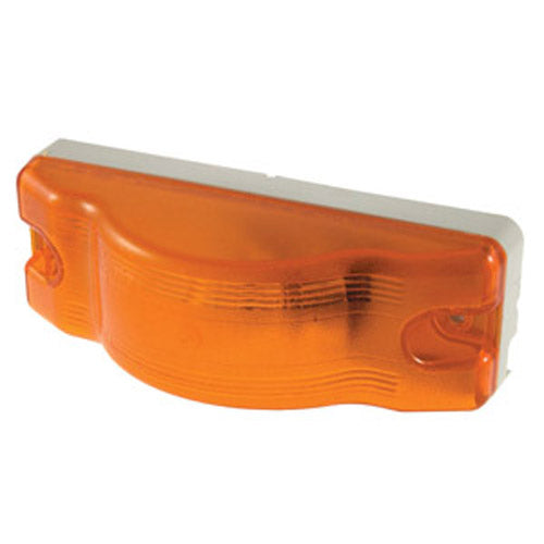 Sentry Amber Marker/Clearance Incandescent Light