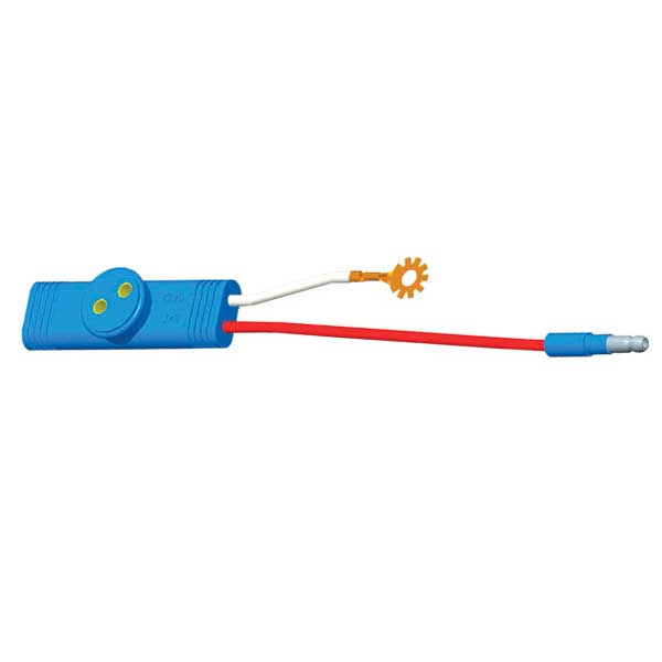 Grote 2 Prong Pigtail Plug