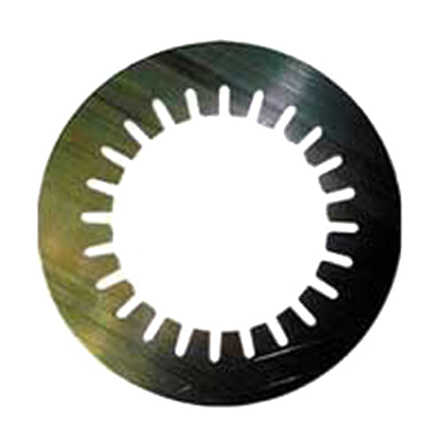 Fifth Wheel Lube Plate Replacement Retaining Ring