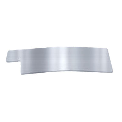 PETE LOWER CTR DASH TRIM