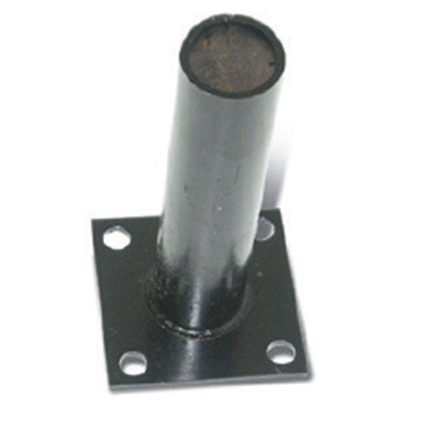 Standard Flange Mounting Plate and Tube