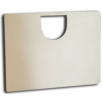 Western Star Constellation Glove Box Trim