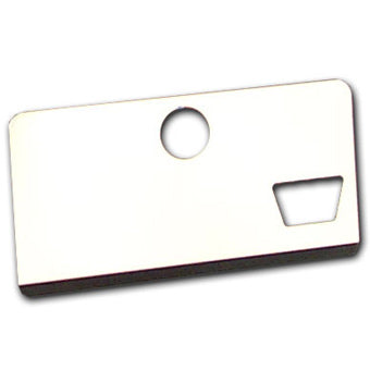 Western Star Glove Box Trim