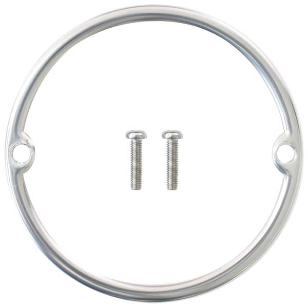 Stainless Steel Bezel for Grakon 1000 Style Cab Light