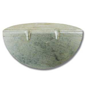 Steel Corner Protector<br>3" X 3" X 5"