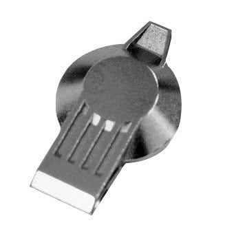 Key Cylinder Cover