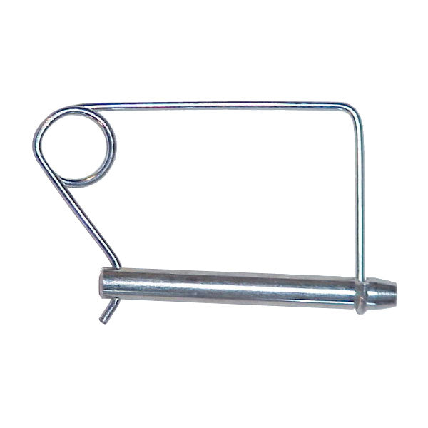 Sta-Lock Pin 5/8"D x 4"L