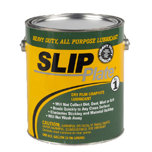 Slip Plate Gallon Size