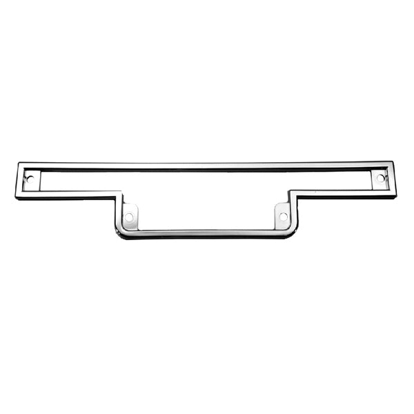Peterbilt Dash Instrument Warning Light Bezel