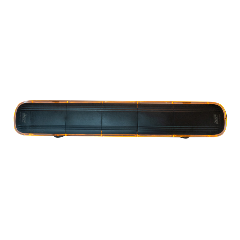 Strobe Light Bar with Wireless Remote
