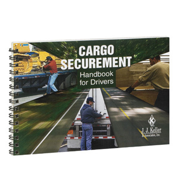 Cargo Securement Handbook