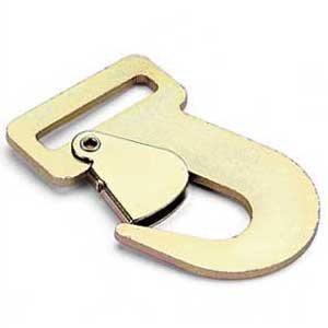 2" Snap Hook