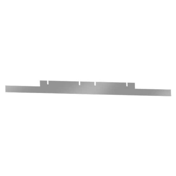 Kenworth W900B Lower Grill Trim