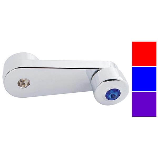 Freightliner Decorative Window Crank