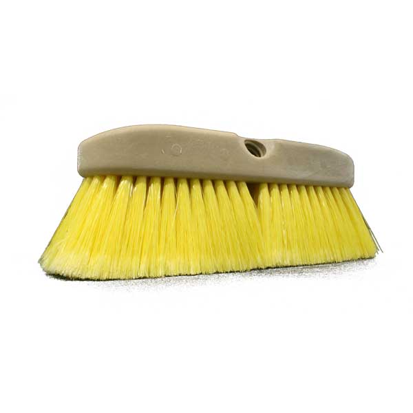 10" Soft All Purpose Scrub Brush