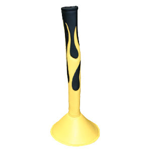 18" Flame Shifter Boot Cover