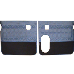 Peterbilt 359, 362, 378, 379 Factory Style Door Panels (PR)