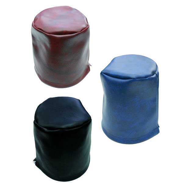 Revolving Light Cover