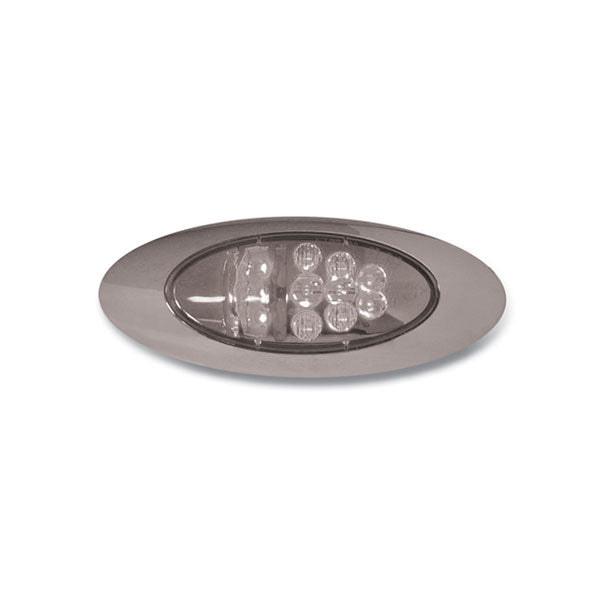6-11/16" 15 LED Y2K Dual Function Light