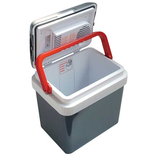 Koolatron Fun-Kool 12 Volt Cooler (26 Quarts)
