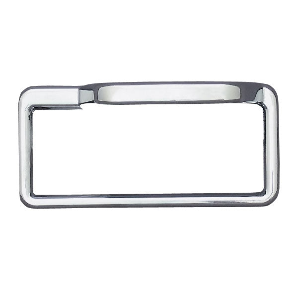Freightliner Chrome Dump Valve Cover