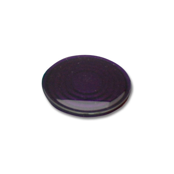 Peterbilt 2006+ Round Dome Light Lens