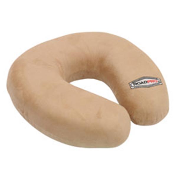Neck Support Pillow with Memory Foam