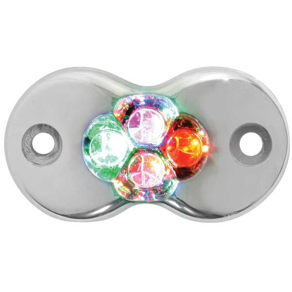 1-9/16"L Magic 7 Courtesy LED Light