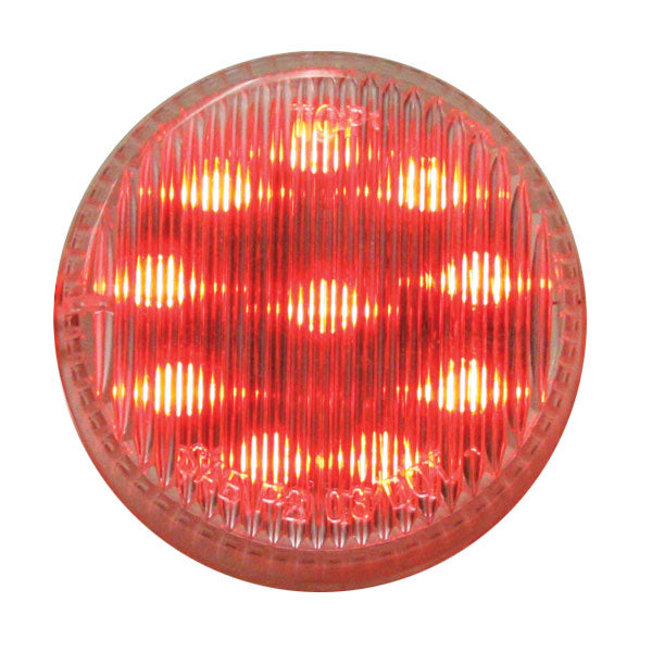 2" Round LED Light
