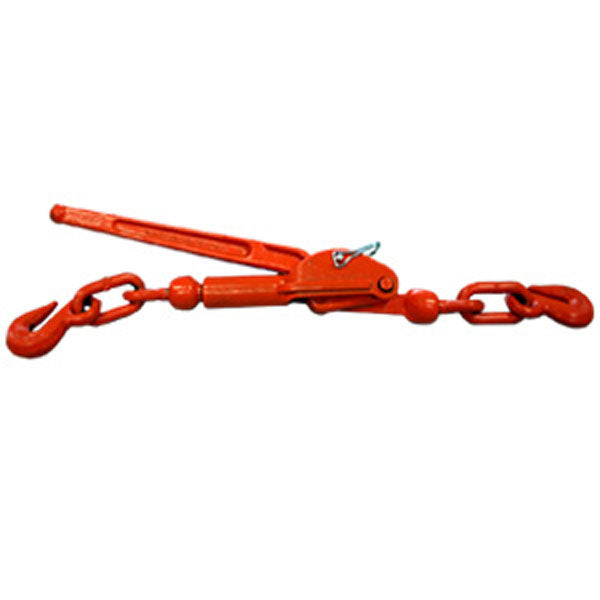 5/16" 3/8" Adjustable Lever Binder w/Locking Pin