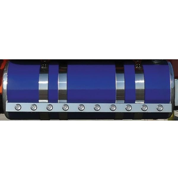26" Diameter Decorative Fuel Tank Strap (EA)