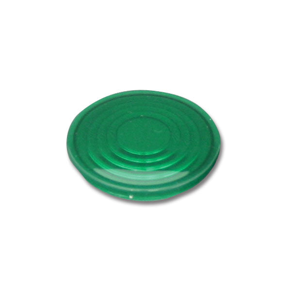 Peterbilt 2006+ Round Dome Light Lens