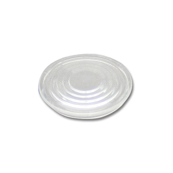 Peterbilt 2006+ Round Dome Light Lens
