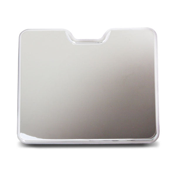 Freightliner Chrome Trash Can Cover