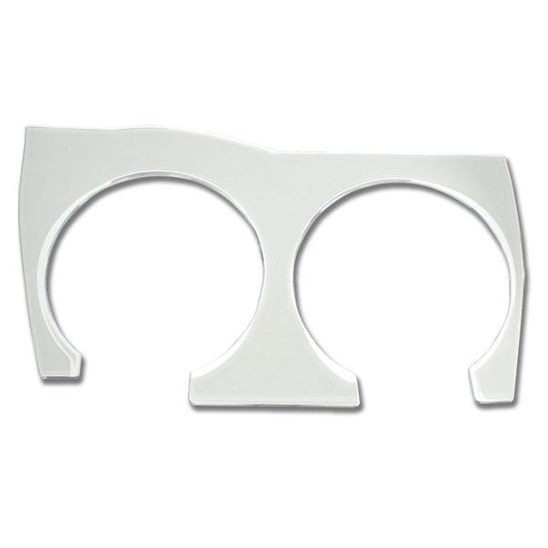 Kenworth Cup Holder Trim 2006+