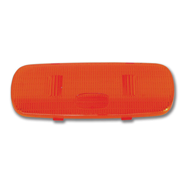 Peterbilt Oval Dome Light Lens 2006+