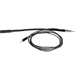 FM Transmitter Cable Transmitter Bypass