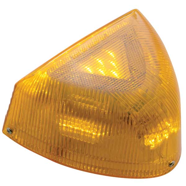 Peterbilt 37 LED Turn Signal Light