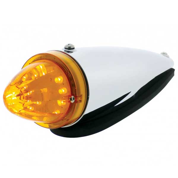 13 LED Truck-Lite Style Watermelon Cab Light