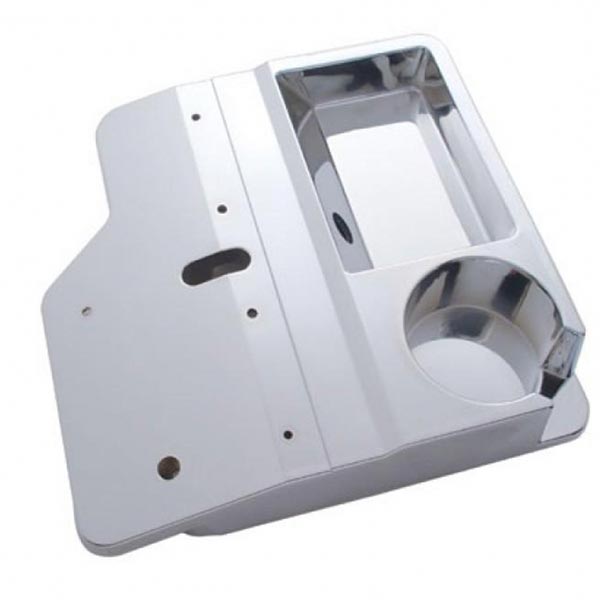 Kenworth T600 Console Top