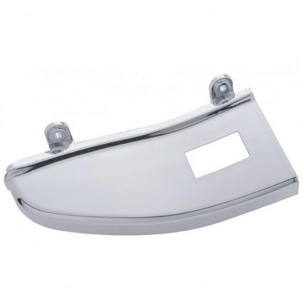 Freightliner Passenger Window Switch Panel 1 Hole