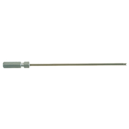 Shur Lock Valve Core Tool - 8 1/4" L
