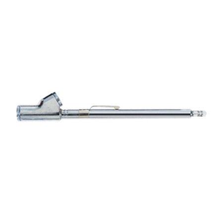 Dual Foot Gauge 20-120 PSI