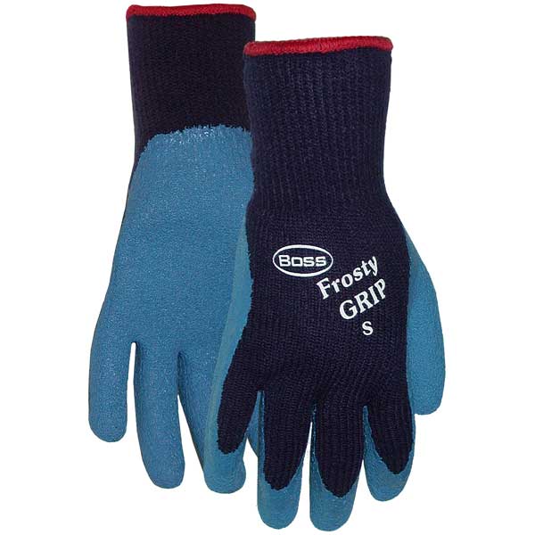 Frosty Grip Gloves (XL)