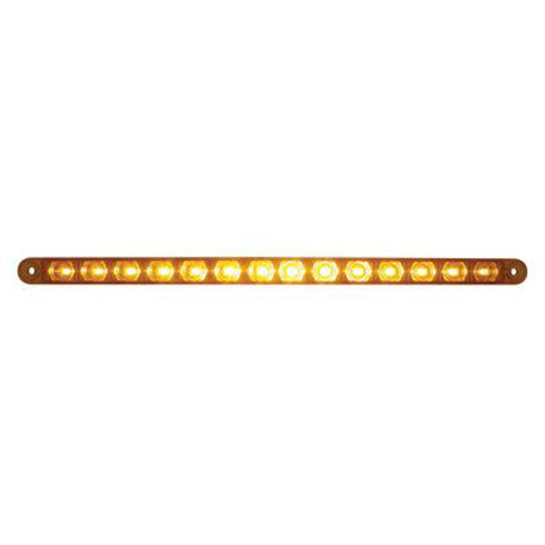 12" 14 LED Turn Signal Light Bar